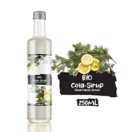 Colakraut Sirup