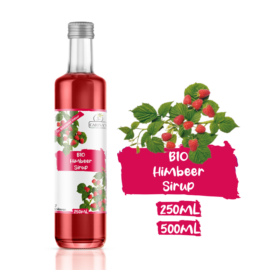 Himbeer Sirup